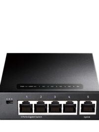 מתג Cudy-GS105 5-Port Gigabit 10/100/1000Mbps