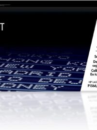 טונר מקורי HP 78A  P1566/P1606