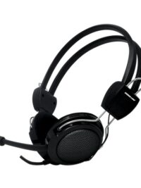 אוזניות חוטיות Silver Line HS-033V