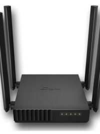 נתב אלחוטי TP-LINK ARCHER C54 AC1200