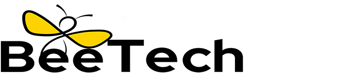 BEETECH logo