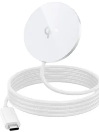 מטען אלחוטי מגנטי  15W טעינה מהירה  HOCO CW67 Qi2