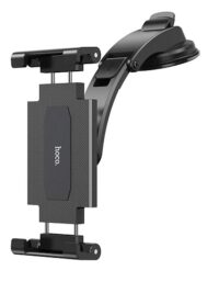 מעמד ואקום חכם לרכב לטאבלט וטלפון 12.9" Hoco DCA27 Smart Travel