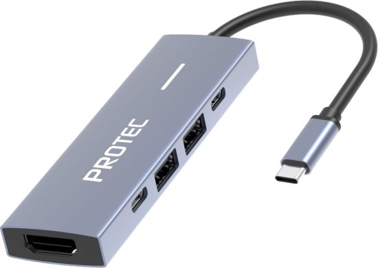 תחנת עגינה 5 ב1 PROTEC DM291