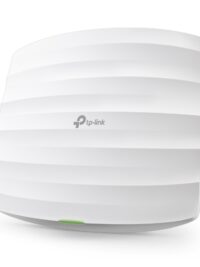 נקודת גישה TP-Link EAP115 300Mbps Wireless N Ceiling Mount Access Point Omada