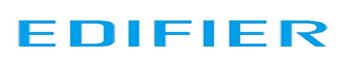 EDIFIER logos-p