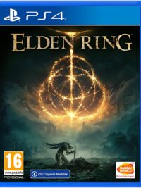 משחק לפלייסטיישן 4 ELDEN RING