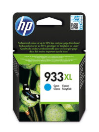 ראש דיו מקורי כחול HP 933XL