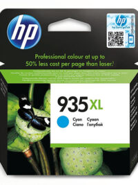 ראש דיו מקורי כחול HP 935XL