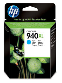 ראש דיו מקורי כחול HP 940XL