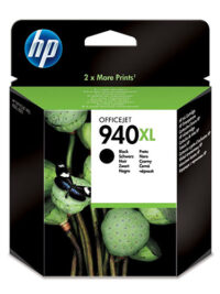 ראש דיו מקורי שחור HP 940XL