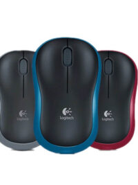 עכבר אלחוטי - LOGITECH M185