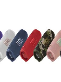 רמקול אלחוטי JBL CHARGE 6