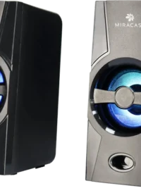זוג רמקולים למחשב Miracase MC5100
