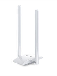 מתאם רשת אלחוטי MERCUSYS N300 USB MW300UH V3
