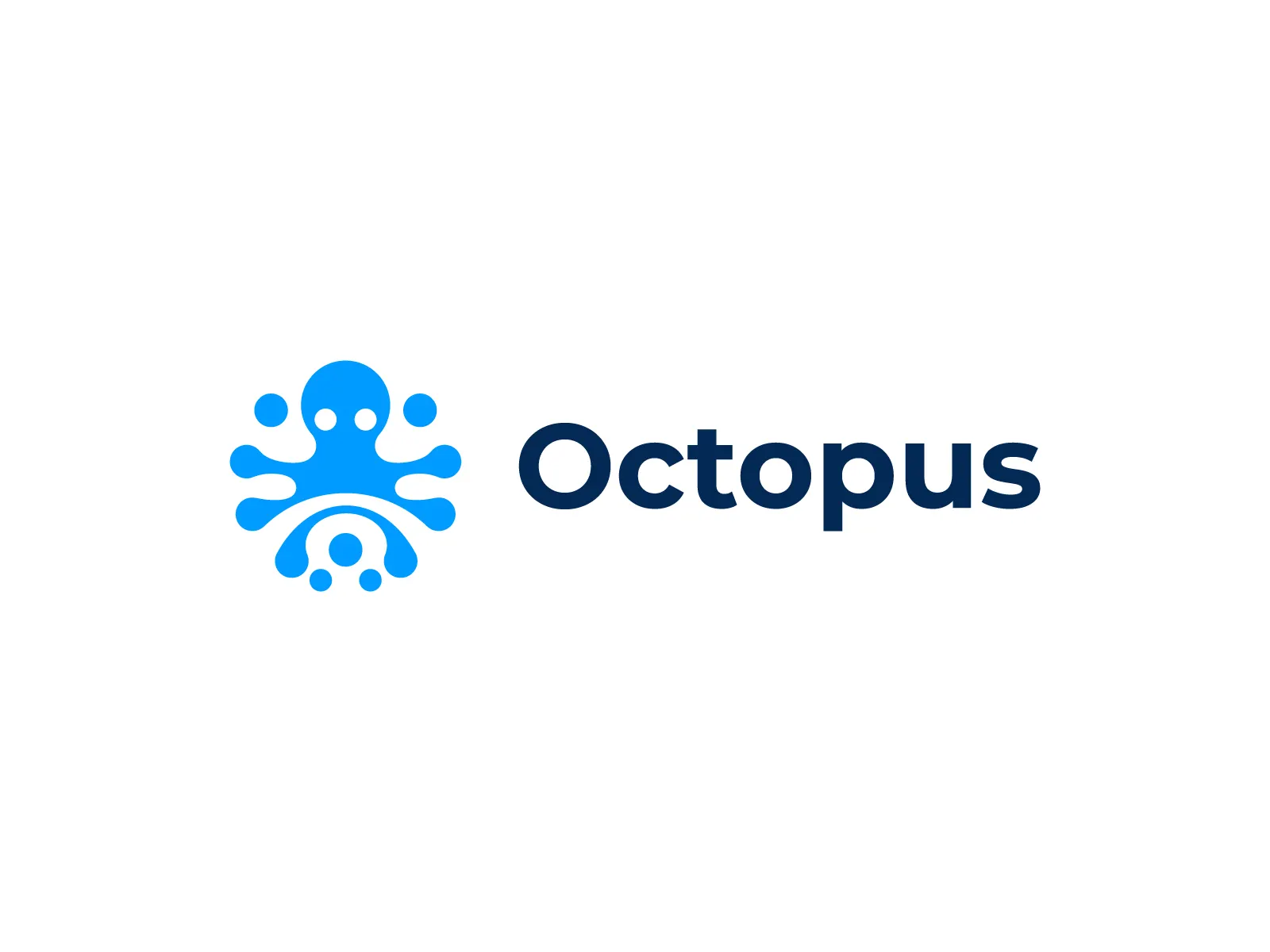 OCTOPUS LOGO