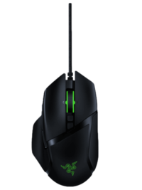 עכבר גיימינג חוטי - Razer Basilisk V2