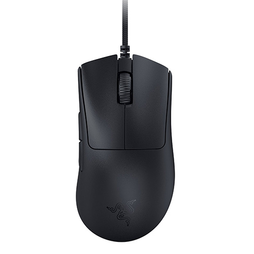 עכבר גיימינג חוטי - Razer DeathAdder V3 שחור