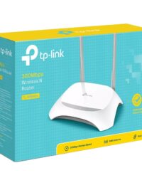 מודם + ראוטר TP LINK VR300 AC1200 1G