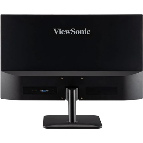 מסך מחשב מסך מחשב VIEWSONIC VA2432MH 24' 100Hz FHD IPS HDMI+VGA SPK