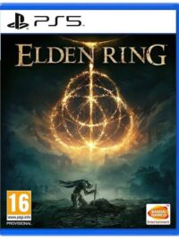משחק לפלייסטיישן 5 - ELDEN RING