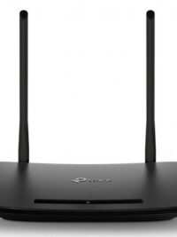 מודם + ראוטר TP-Link VR300 AC1200 1Gigabit VDSL/ADSL