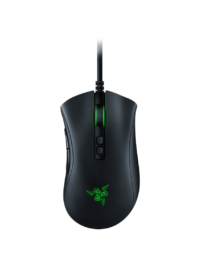 עכבר גיימינג אלחוטי RAZER DEATHADDER V2 ERGONMIC