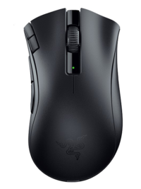 עכבר גיימינג אלחוטי RAZER DEATHADDER V2 HYPERSPEED