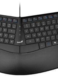 מקלדת ארגונומית חוטית Genius Ergo KB-700