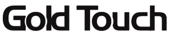 goldtouch logo new