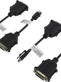 כבל מתאם MINI DISPLAY PORT TO DVI