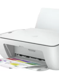 מדפסת הזרקת דיו משולבת - HP DESKJET 2710