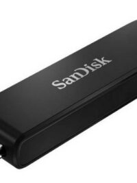 זיכרון נייד - SANDISK ULTRA USB 3.1 TYPE C 32GB