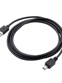 כבל USB ל USB MINI באורך 1.8 מטר