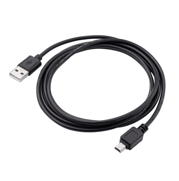 כבל USB ל USB MINI באורך 1.8 מטר