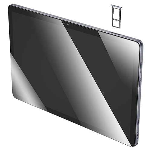 טאבלט Hoco A14 11 LCD 64GB 3GB בצבע אפור