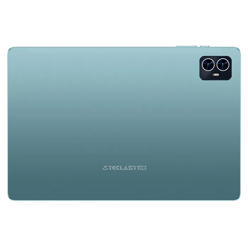 טאבלט Teclast M50 128GB 10.1" 120Hz בצבע תכלת