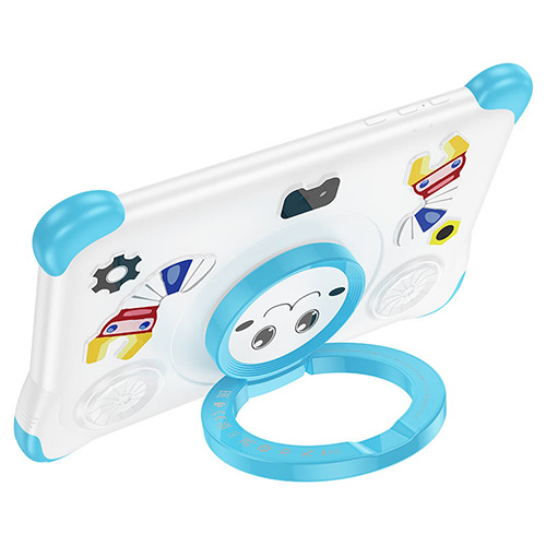 טאבלט לילדים Hoco HI10 8 3GB32GB בצבע כחול