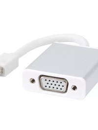 מתאם אקטיבי MINI DP TO VGA FEMALE