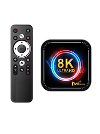 סטרימרים TV98