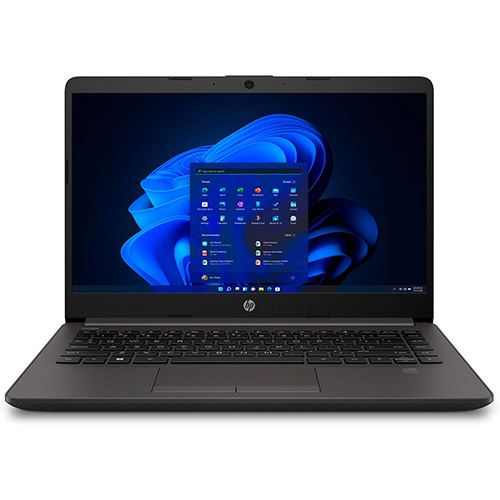 מחשב נייד HP 240R G9 14 i5-1334U 8GB512GB בצבע שחור