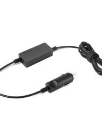 מטען מקורי עם חיבור לרכב Lenovo 65W USB-C CAR Travel Adapter