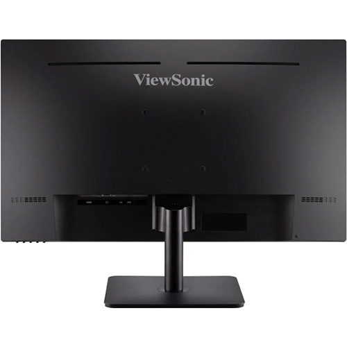 מסך מחשב ViewSonic VA2732 24' 100Hz IPS בצבע שחור