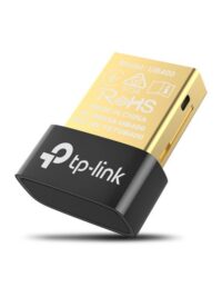 מתאם בלוטוס בצבע שחור TP LINK