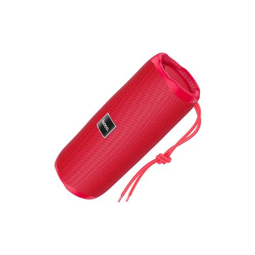 רמקול אלחוטי - Hoco HC16 אדום